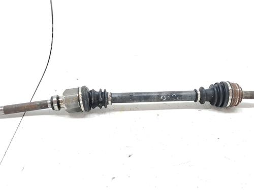 Used Right front driveshaft PEUGEOT EXPERT Van (V_) 1.6 BlueHDi 95 (95 hp) 29024908