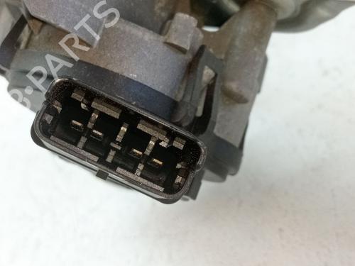 Front wiper motor NISSAN QASHQAI I (J10, NJ10) 2.0 | BP24193453M29 