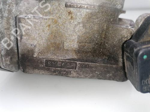 Throttle body SUBARU OUTBACK (BL, BP) 2.0 AWD (BP5) | BP23941819M82 