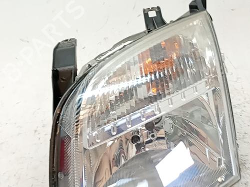 Used Left headlight Left headlight 37288556 37288556