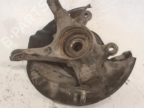 Venstre Styrespindel Lejehus Venstre Styrespindel Lejehus HONDA CR-V IV (RM_) 1.6 i-DTEC 4WD (RE6) (160 hp) 37245611 37245611
