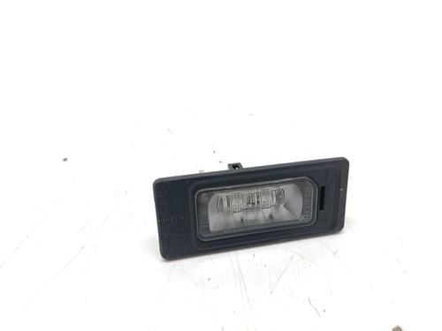 Used Licence plate light AUDI Q5 (8RB) 2.0 TDI (150 hp) 29228376