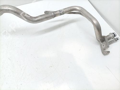 AC pipe NISSAN QASHQAI II (J11, J11_) 1.2 DIG-T | BP29302570M126