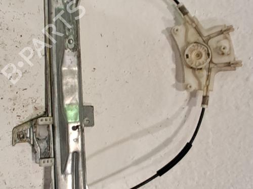 Used Rear right window mechanism Rear right window mechanism PEUGEOT 407 (6D_) 3.0 (6DXFVJ) (211 hp) 33767830 33767830