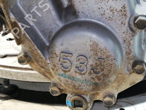 Gearbox SUZUKI GRAND VITARA I (FT, HT) 2.0 HDI 110 16V 4x4 (SQ420D, TD83V) | BP23387268M3 