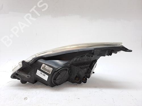 Højre forlygte OPEL CORSA D (S07) 1.2 (L08, L68) | BP24848800C29 