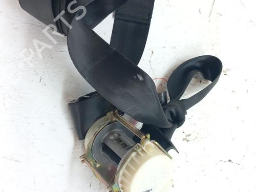 Rear right seatbelt VW GOLF V (1K1) 1.9 TDI | BP28959088I28 