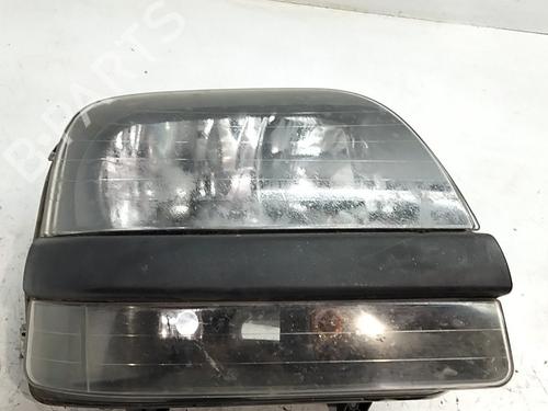 Optica direita Optica direita FIAT DOBLO MPV (119_, 223_) 1.9 JTD (105 hp) 39740734 39740734
