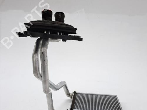 Heater matrix NISSAN MICRA V (K14) 1.0 IG-T 100 | BP24172624M63