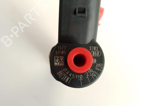 Injector BMW 5 (E60) 520 d | BP25809497M100 