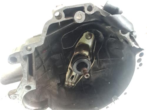 Boîte de vitesses VW PASSAT B5.5 (3B3) 1.9 TDI (101 hp) 32108193