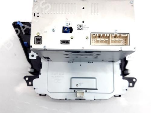 Display monitor KIA NIRO I (DE) 1.6 GDI Hybrid | BP31011907C48