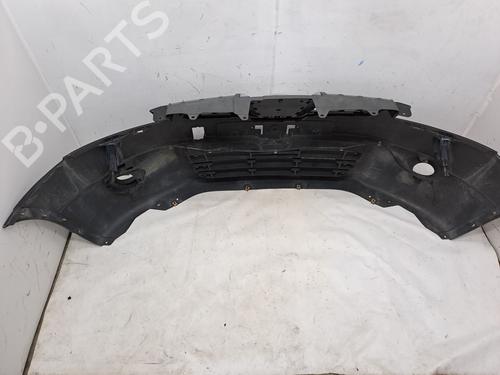 Used Front bumper NISSAN QASHQAI I (J10, NJ10) 2.0 dCi All-wheel Drive (150 hp) 23975341