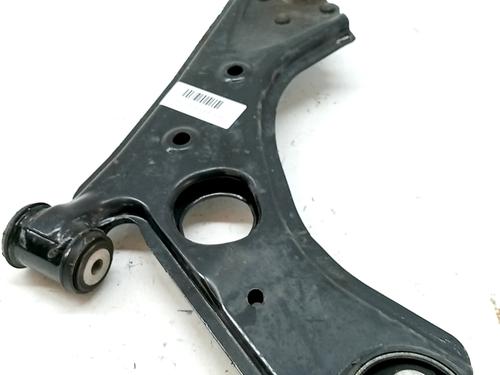 Used Left front suspension arm FIAT 500L (351_, 352_) 1.4 (199LYB1B) (95 hp) 32104928