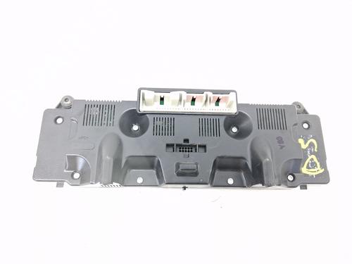 Climate control SEAT ALTEA (5P1) 2.0 TDI 16V | BP29179584I5 