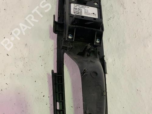 Left front window switch FORD FOCUS III 1.6 EcoBoost | BP37288721I27 - Image 2