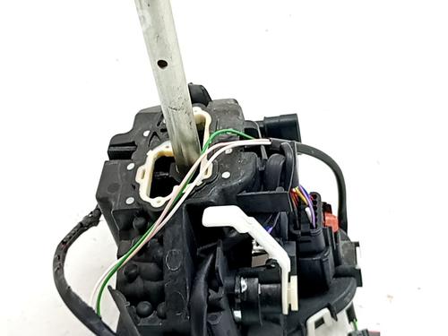 Schakelhendel Schakelhendel JEEP WRANGLER IV (JL) 2.0 4xe Plug-in Hybrid (JL74) (381 hp) 33767550 33767550