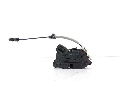 Used Front left lock SEAT TOLEDO IV (KG3) 1.6 TDI (105 hp) 27252632