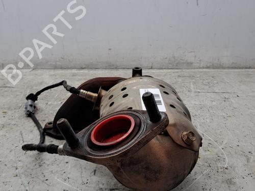 Catalyst KIA RIO IV (YB, SC, FB) 1.25 | BP23373373M10 