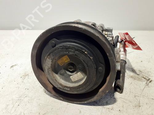 Used AC compressor FIAT BRAVA (182_) 1.9 TD 100 S (182.BF) (100 hp) 25988239