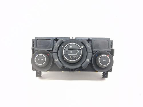 Used Climate control PEUGEOT 308 I (4A_, 4C_) 1.6 HDi (90 hp) 27731595