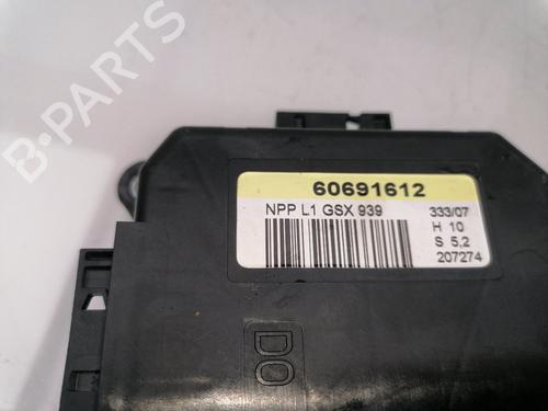 Electronic module ALFA ROMEO 159 (939_) 1.9 JTDM 16V (939AXF1B, 939AXC1B) | BP23941862M83