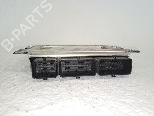 Engine control unit (ECU) DACIA SANDERO III 1.0 TCe 90 | BP27462298M57