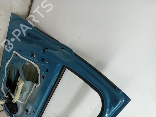Left front door CITROËN C4 CACTUS 1.2 THP 110 | BP24483504C2 