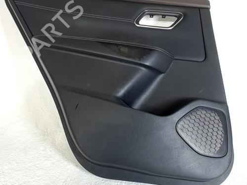 Venstre bakpanel Venstre bakpanel NISSAN X-TRAIL IV (T33) 1.5 VC-T e-Power e-4ORCE (213 hp) 37449535 37449535