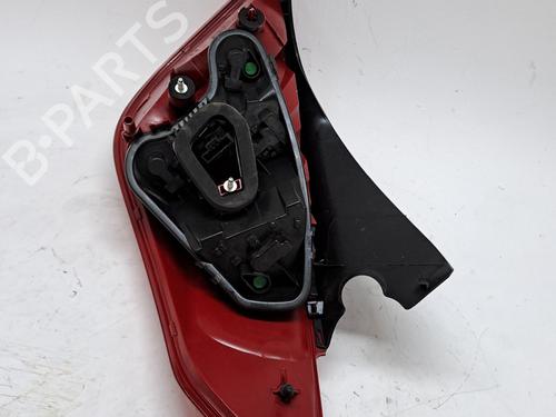 Left taillight PEUGEOT 308 I (4A_, 4C_) 1.6 HDi | BP26192562C34 