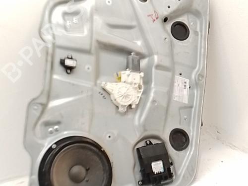 Used Front left window mechanism Front left window mechanism MERCEDES-BENZ GL-CLASS (X164) GL 420 CDI 4-matic (164.828) (306 hp) 40545701 40545701