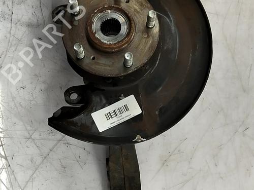 Højre Styrespindel Lejehus HONDA ACCORD VII (CL, CN) 2.2 i-CTDi (CN1) (140 hp) 32042379