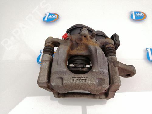 Used Right rear brake caliper RENAULT KADJAR (HA_, HL_) 1.5 dCi 110 (HLA3) (110 hp) 23419686