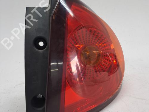 Right taillight SEAT ALTEA (5P1) 1.9 TDI | BP24172464C35 