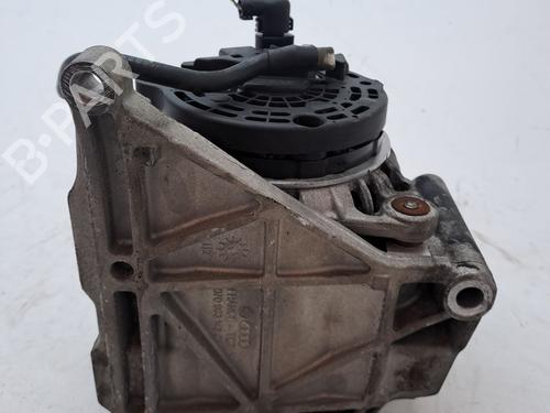 Alternator VW MULTIVAN T5 (7HM, 7HN, 7HF, 7EF, 7EM, 7EN) 2.5 TDI | BP23381516M7 