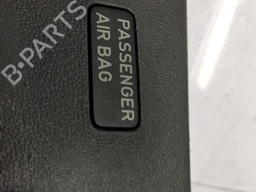 Warning switch SEAT LEON (1P1) 1.9 TDI | BP31012070I22