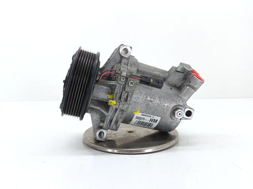 AC-Kompressor DACIA LODGY (JS_) 1.6 SCe 100 (JSAV) (102 hp) 27174756