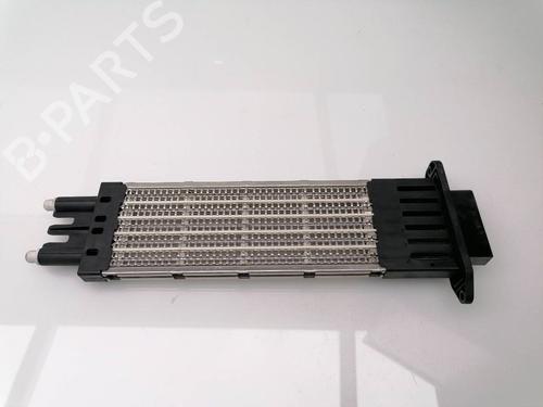 Résistance de chauffage IVECO DAILY VI Van 33S12, 35S12, 35C12 (116 hp) 23938260