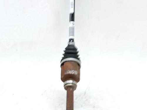 Used Right front driveshaft Right front driveshaft FIAT 600e / 600 (365_, 364_) Mild Hybrid (136 hp) 35807465 35807465