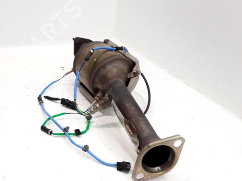 Particulate filter HONDA JAZZ V (GR_, GS_) 1.5 eHEV (GR3, GR6) | BP35946914M81 - Image 2