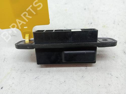 Tailgate handle TOYOTA YARIS (_P13_) 1.5 Hybrid (NHP130_, NHP130) | BP23351408C132 