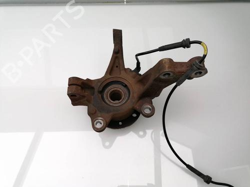Left front steering knuckle DACIA SANDERO II 1.2 | BP23937500M25 