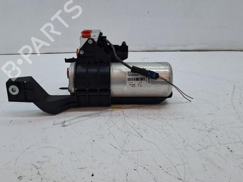 AC radiator RENAULT ZOE (BFM_) ZOE | BP26950820M32 
