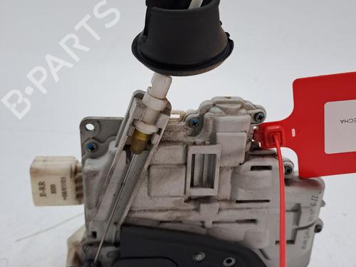 Rear right lock AUDI A4 B7 (8EC) 2.0 TDI | BP23373012C99 