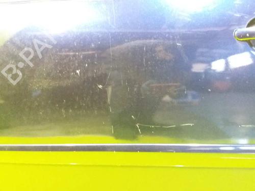Left front door VW POLO (9N_, 9A_) 1.9 SDI | BP24444664C2 