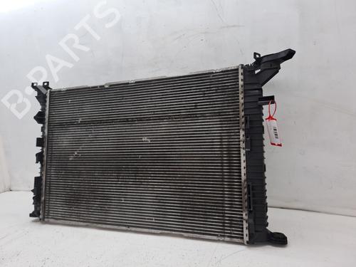 Water radiator AUDI Q5 (8RB) 2.0 TDI quattro | BP26192403M31 
