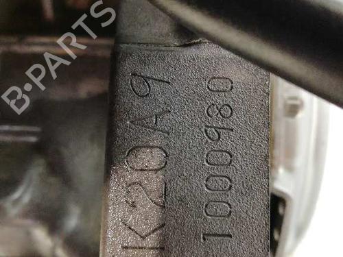 Engine HONDA FR-V (BE) 2.0 (BE3) | BP25456783M1 