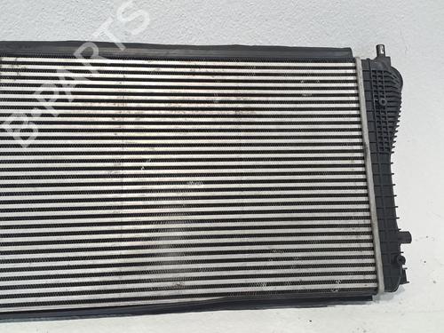 Intercooler AUDI A3 Sportback (8PA) 2.0 TDI 16V (140 hp) 27378073