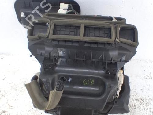 Used Heater matrix box Heater matrix box 39558130 39558130
