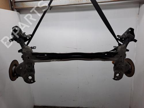 Rear axle CITROËN C3 II (SC_) 1.6 HDi | BP24308343M2 